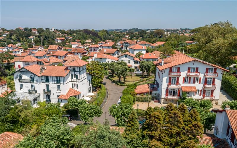 Hôtel Les Goélands