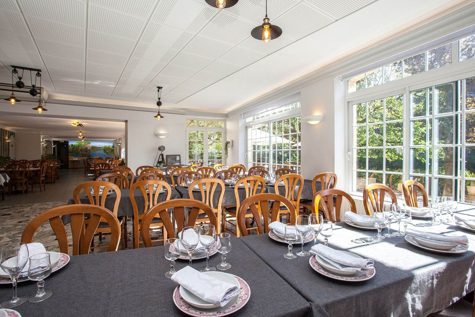 Hôtel Restaurant Plaisance, Vitrac - photo 6