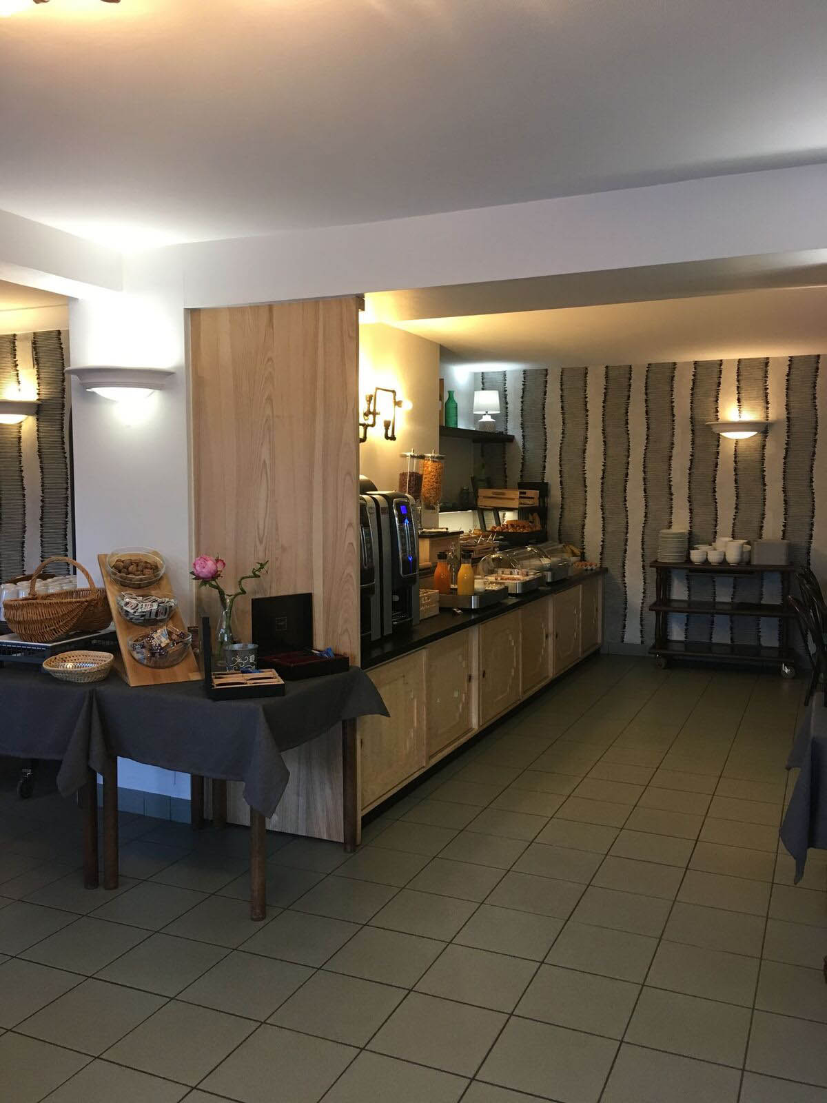 Hôtel Restaurant Plaisance, Vitrac - photo 9