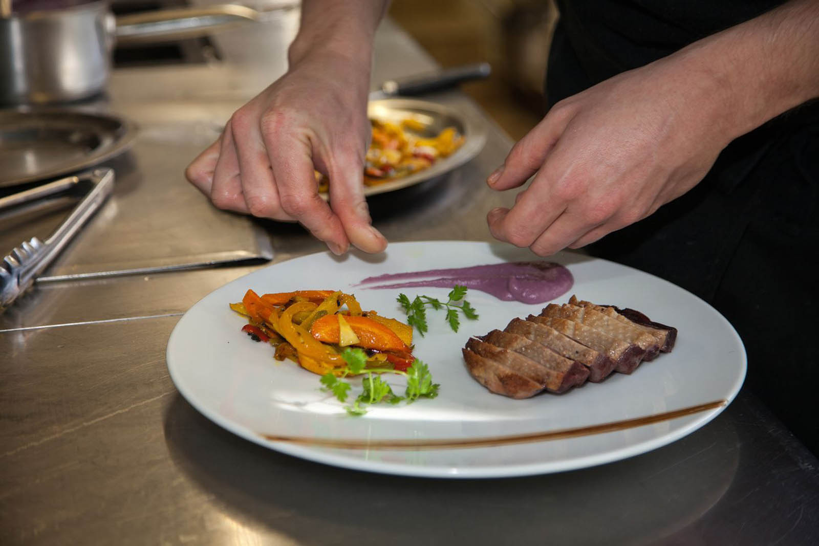 Hôtel Restaurant Plaisance - photo 2