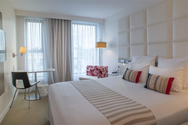 Hôtel Mercure Président Biarritz Plage