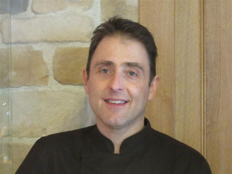 Restaurant Andreinia