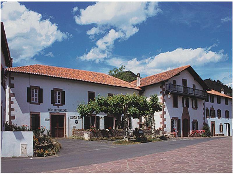 Restaurant Barberaenea