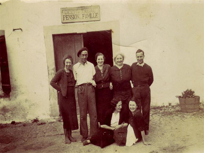 Restaurant Barberaenea