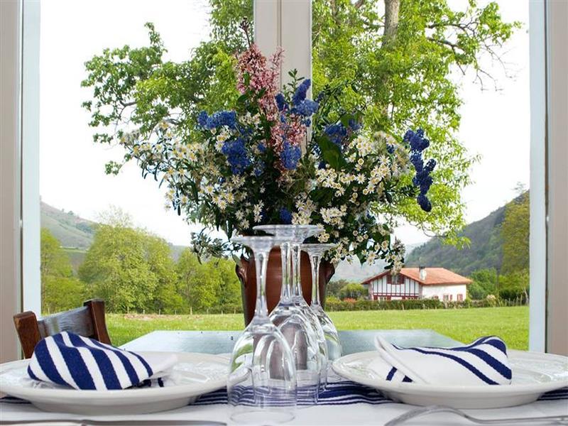 Restaurant Barberaenea
