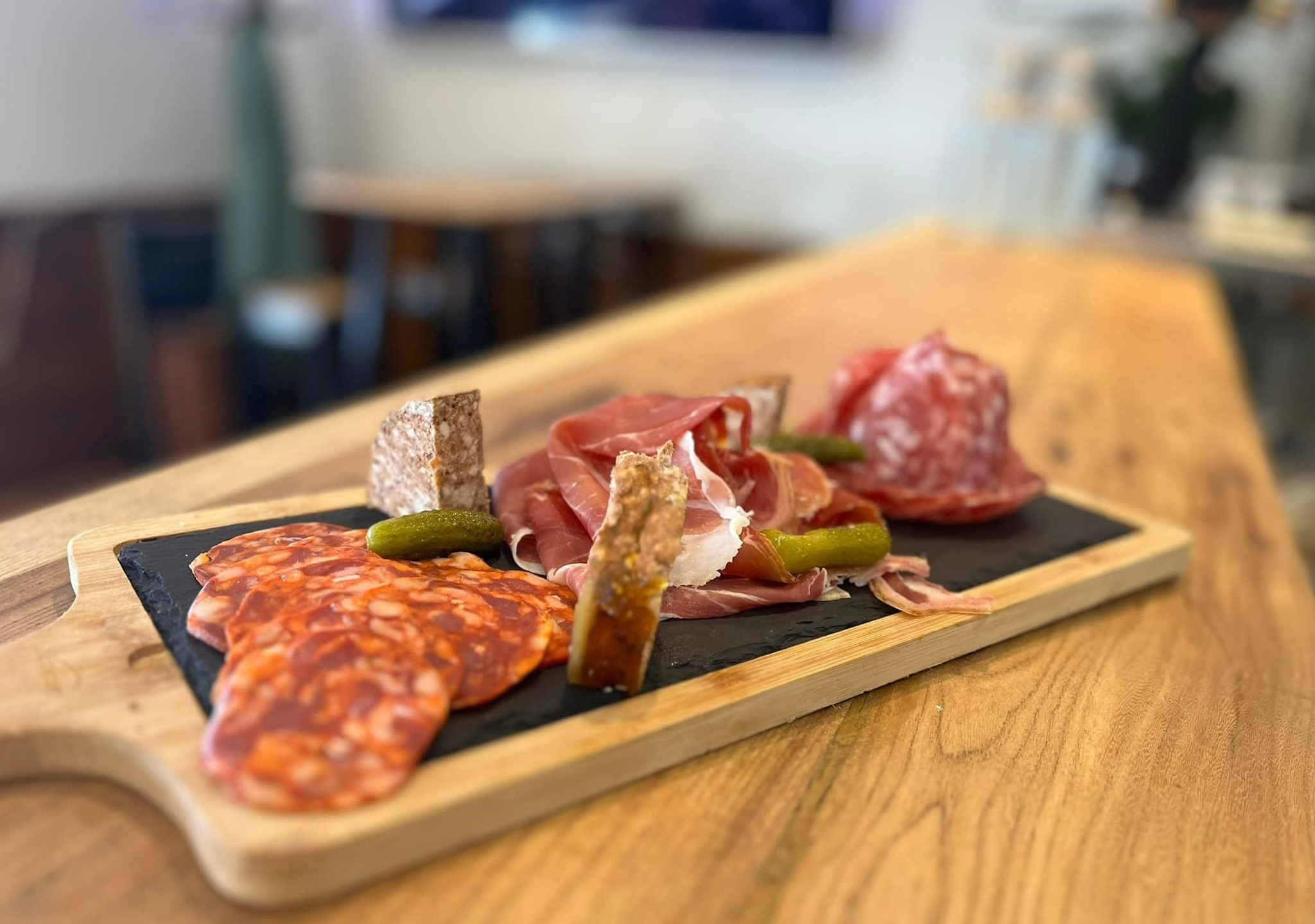 Hôtel-Restaurant Chez Odile - photo 3