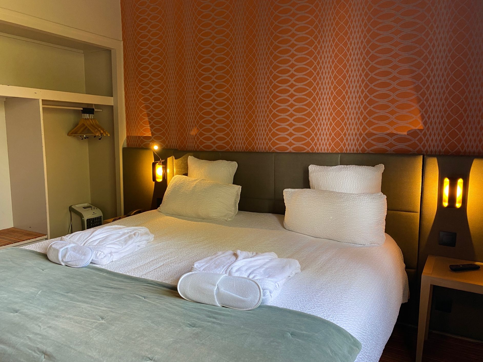 Hôtel Restaurant Le Relais de Comodoliac - photo 3