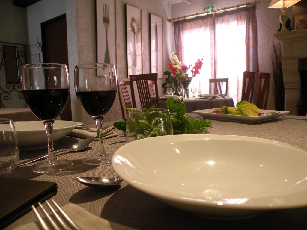 Hôtel-restaurant L'Auberge, Gamarde-les-Bains - photo 5