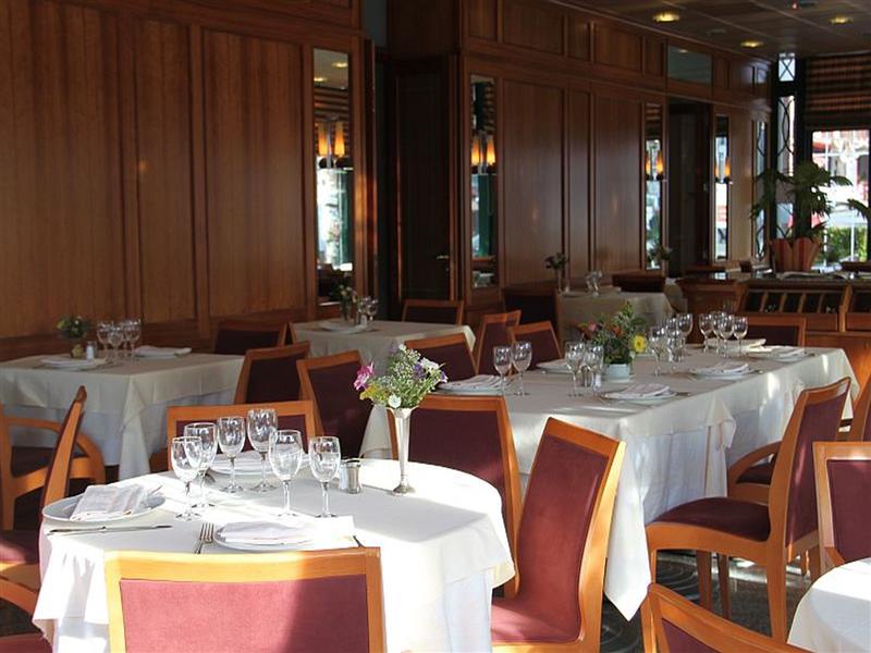 Restaurant Le Central