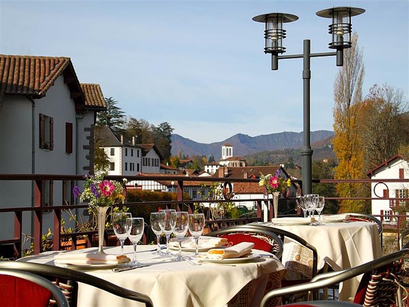 Restaurant Le Central