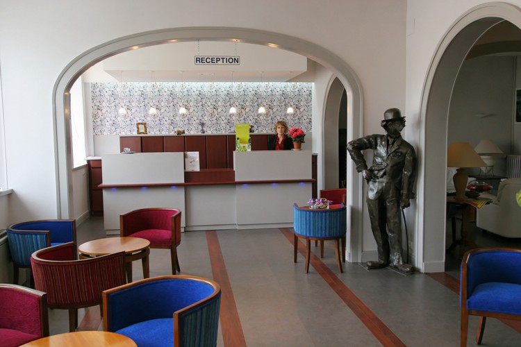 Hôtel Restaurant Le Sablier du Temps, Argentat-sur-Dordogne - photo 7