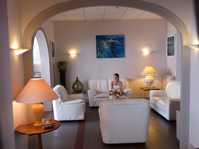 Hôtel Restaurant Le Sablier du Temps, Argentat-sur-Dordogne - photo 33