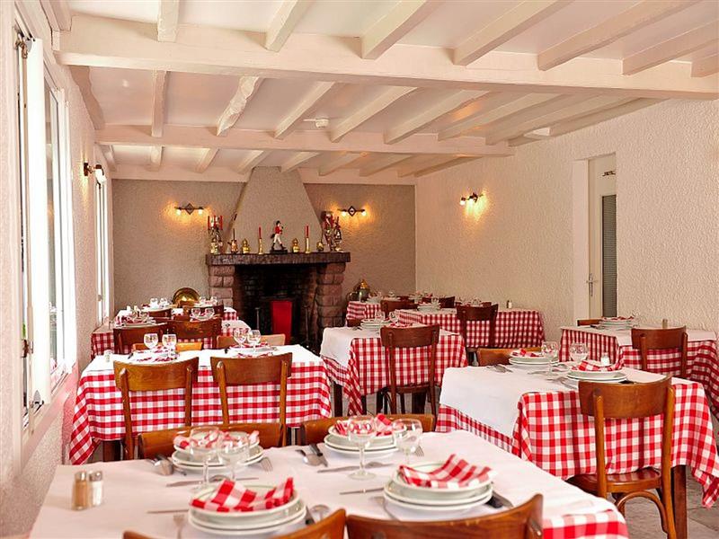 Restaurant Manexenea