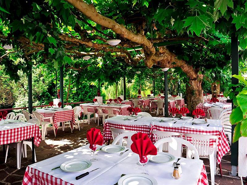 Restaurant Manexenea