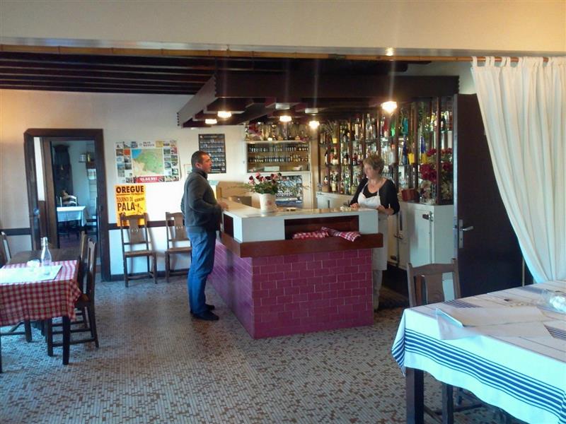Restaurant Mendibilenea