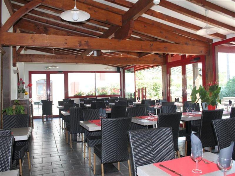 Restaurant Mendy