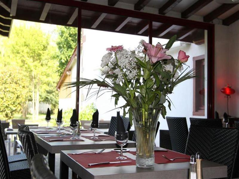 Restaurant Mendy