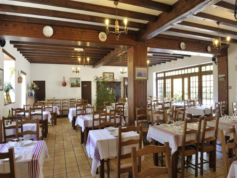 Restaurant Noblia