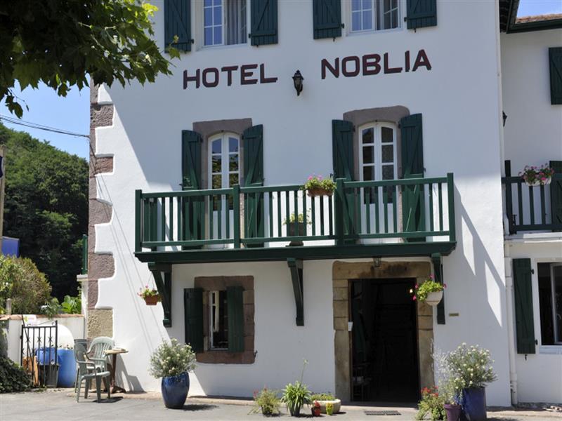 Restaurant Noblia