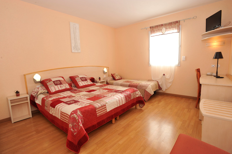 Hôtel restaurant Le Colombier - photo 3