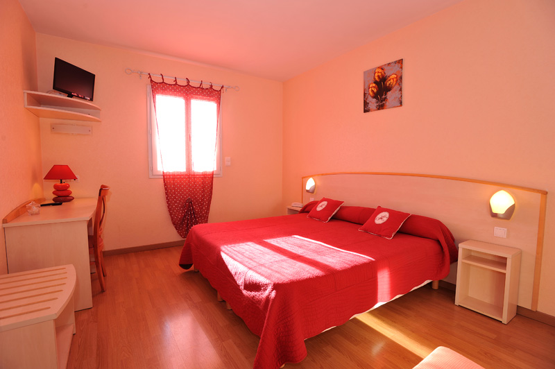 Hôtel restaurant Le Colombier - photo 5