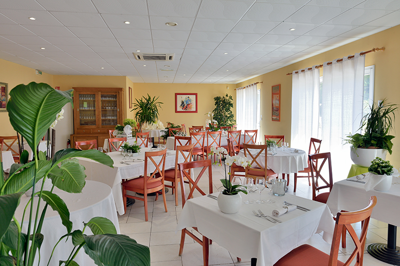 Hôtel restaurant Le Colombier - photo 4