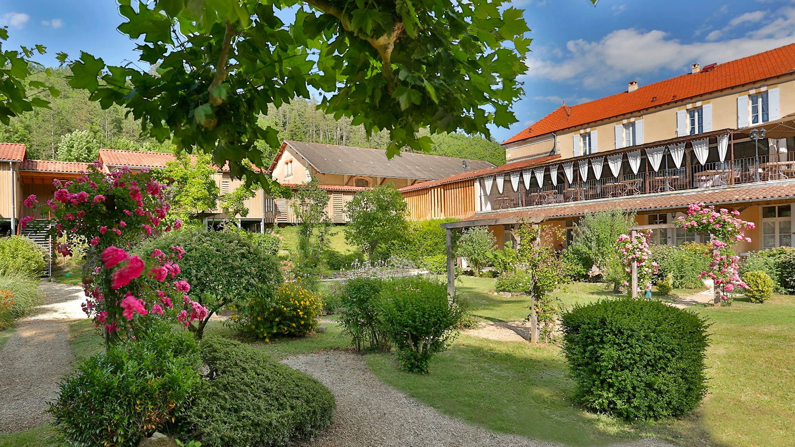 Les Glycines Hôtel & Spa, Les Eyzies - photo 11