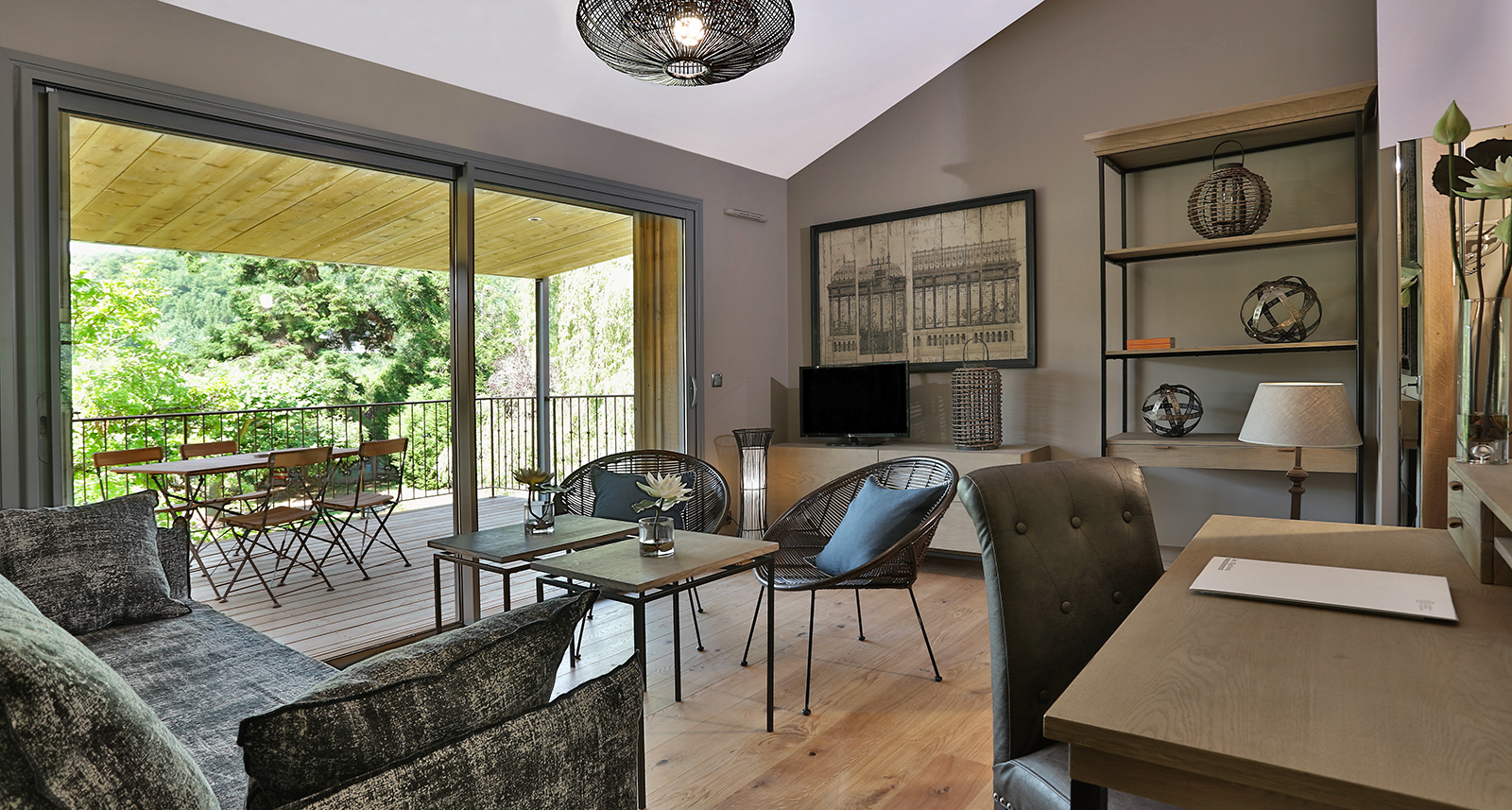 Les Glycines Hôtel & Spa, Les Eyzies - photo 10