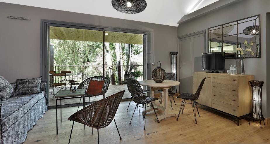 Les Glycines Hôtel & Spa, Les Eyzies - photo 7