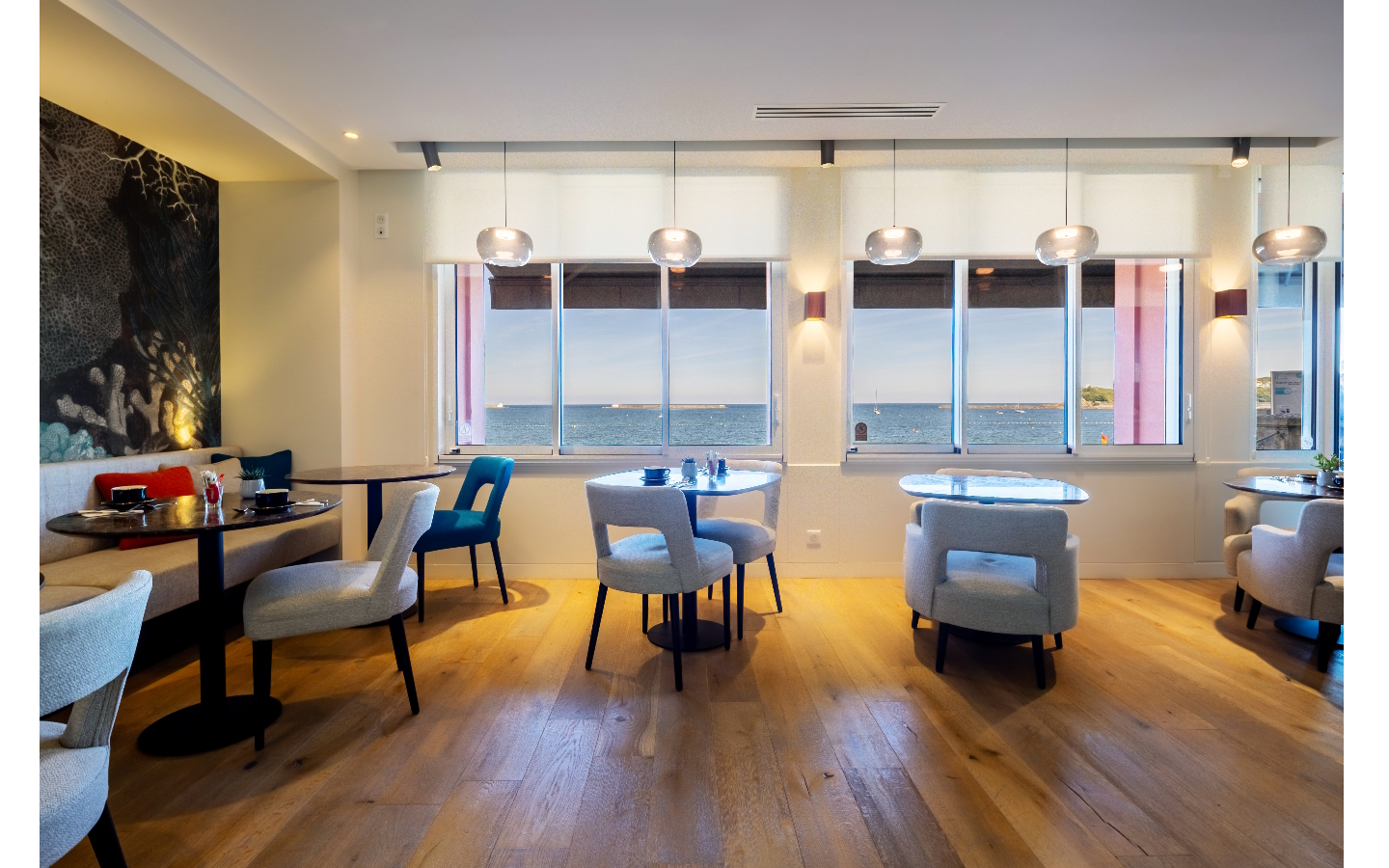 Hôtel de la Plage, Saint-Jean-de-Luz - photo 24