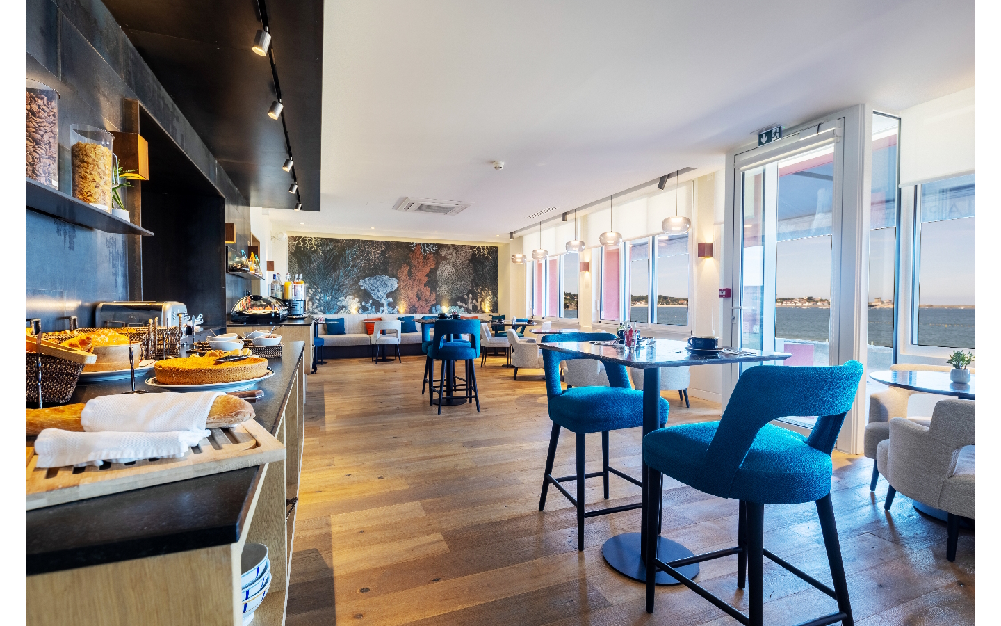 Hôtel de la Plage - photo 3