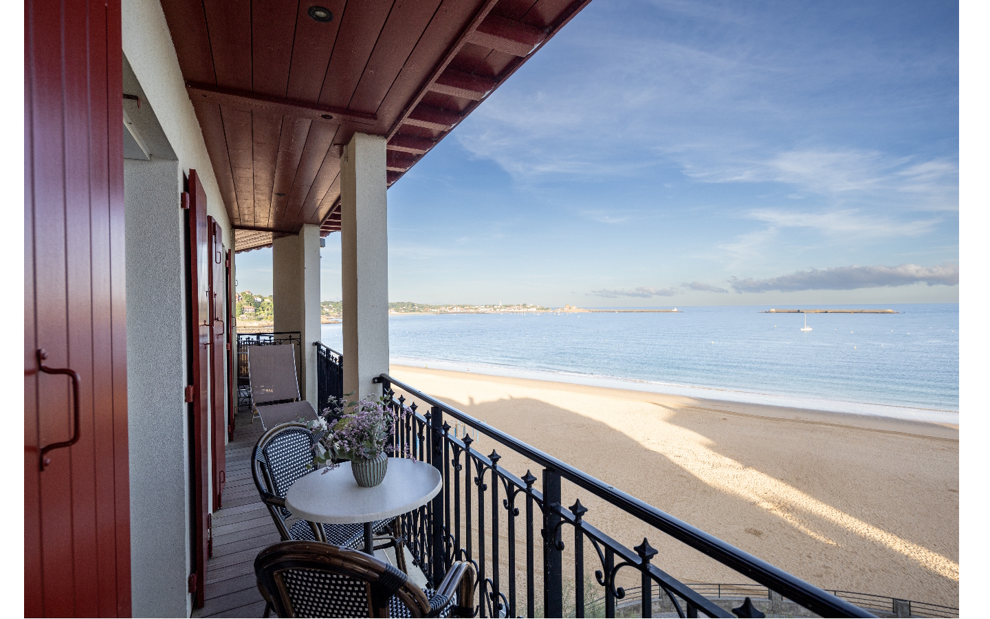 Hôtel de la Plage, Saint-Jean-de-Luz - photo 21