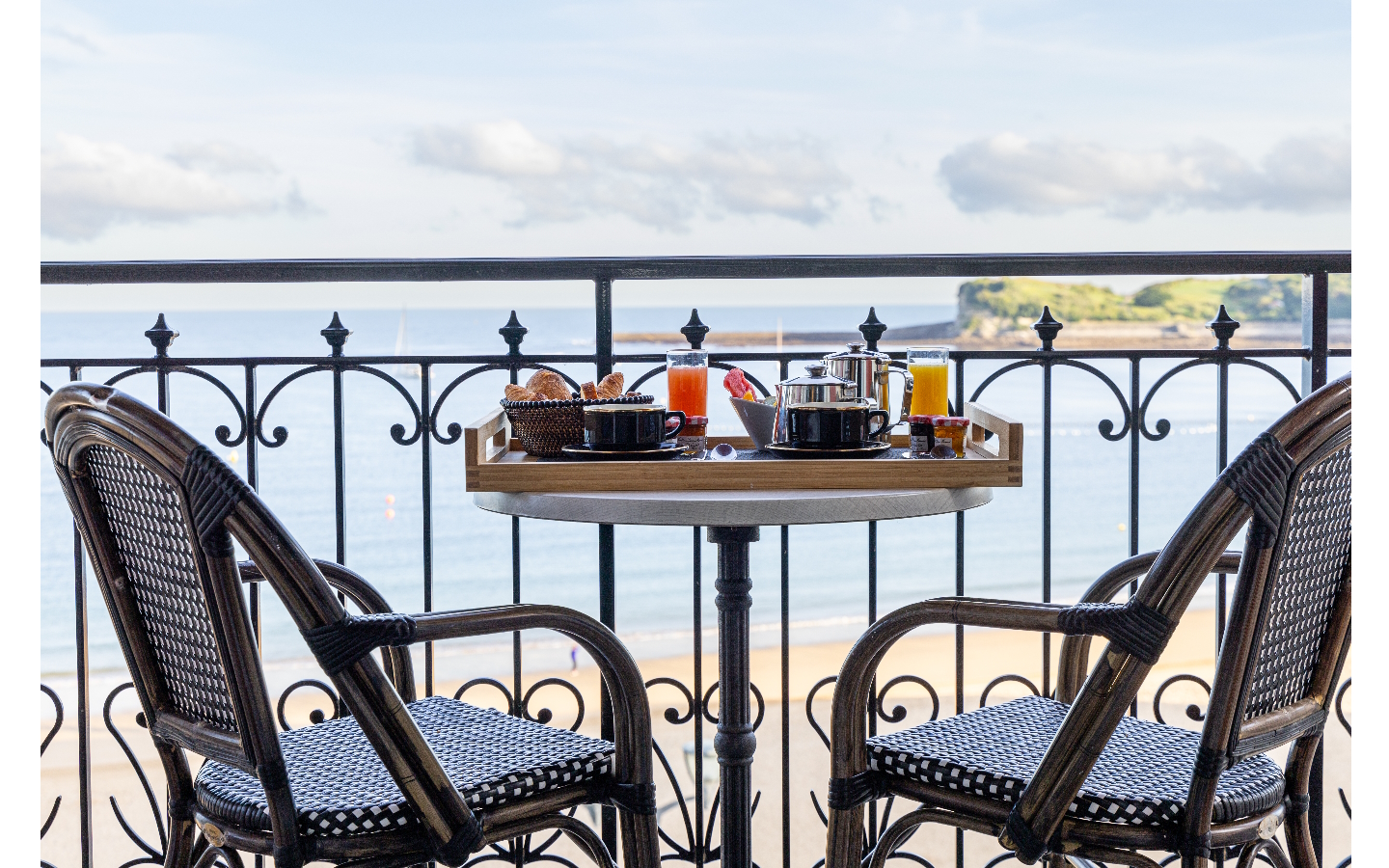 Hôtel de la Plage - photo 2