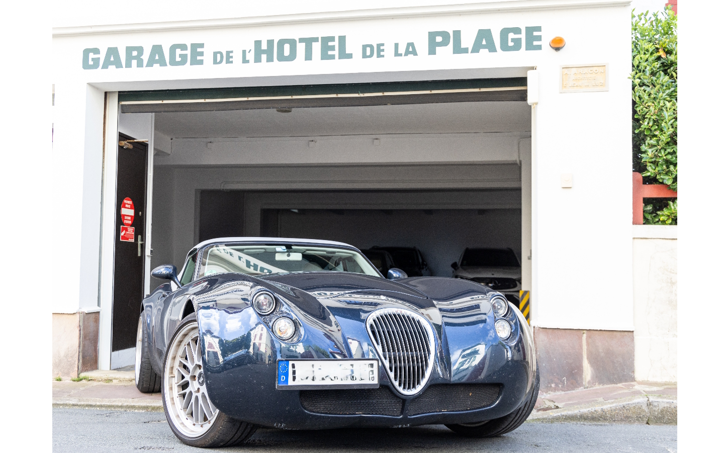 Hôtel de la Plage, Saint-Jean-de-Luz - photo 25