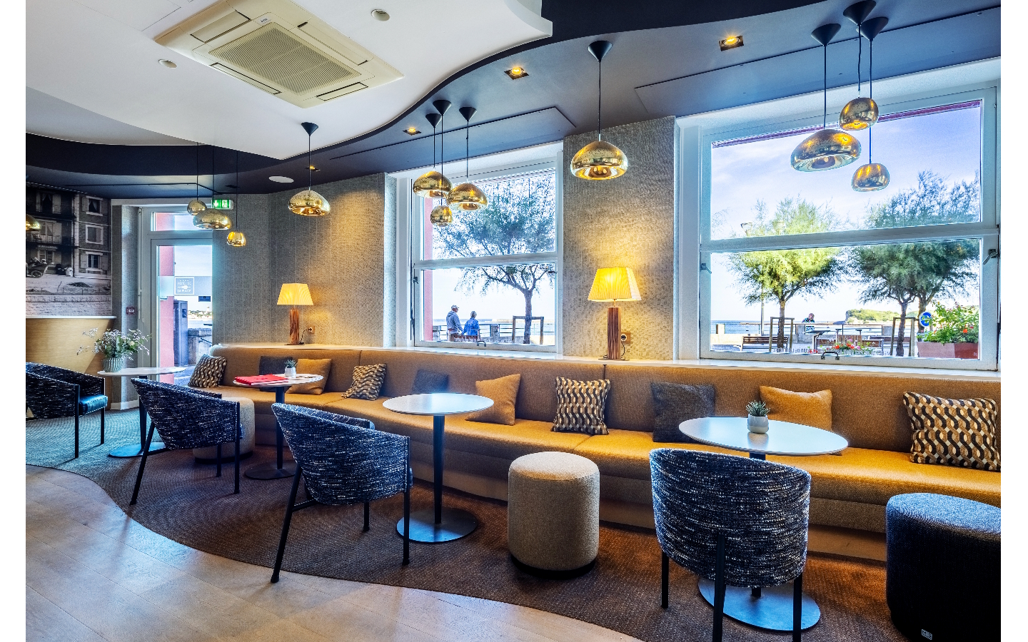 Hôtel de la Plage, Saint-Jean-de-Luz - photo 23
