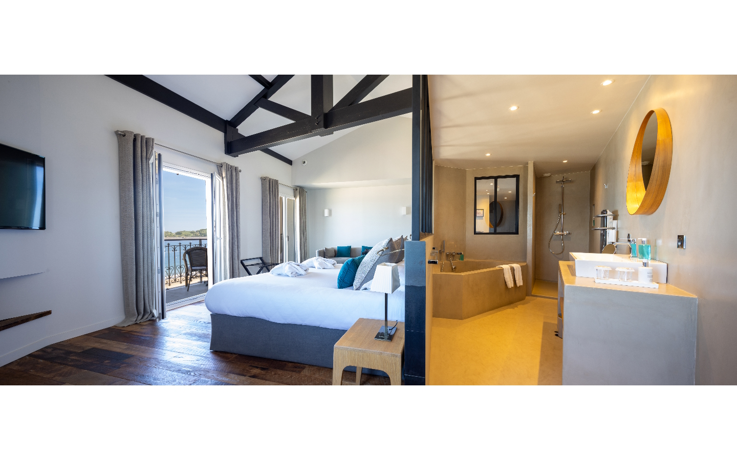 Hôtel de la Plage, Saint-Jean-de-Luz - photo 29