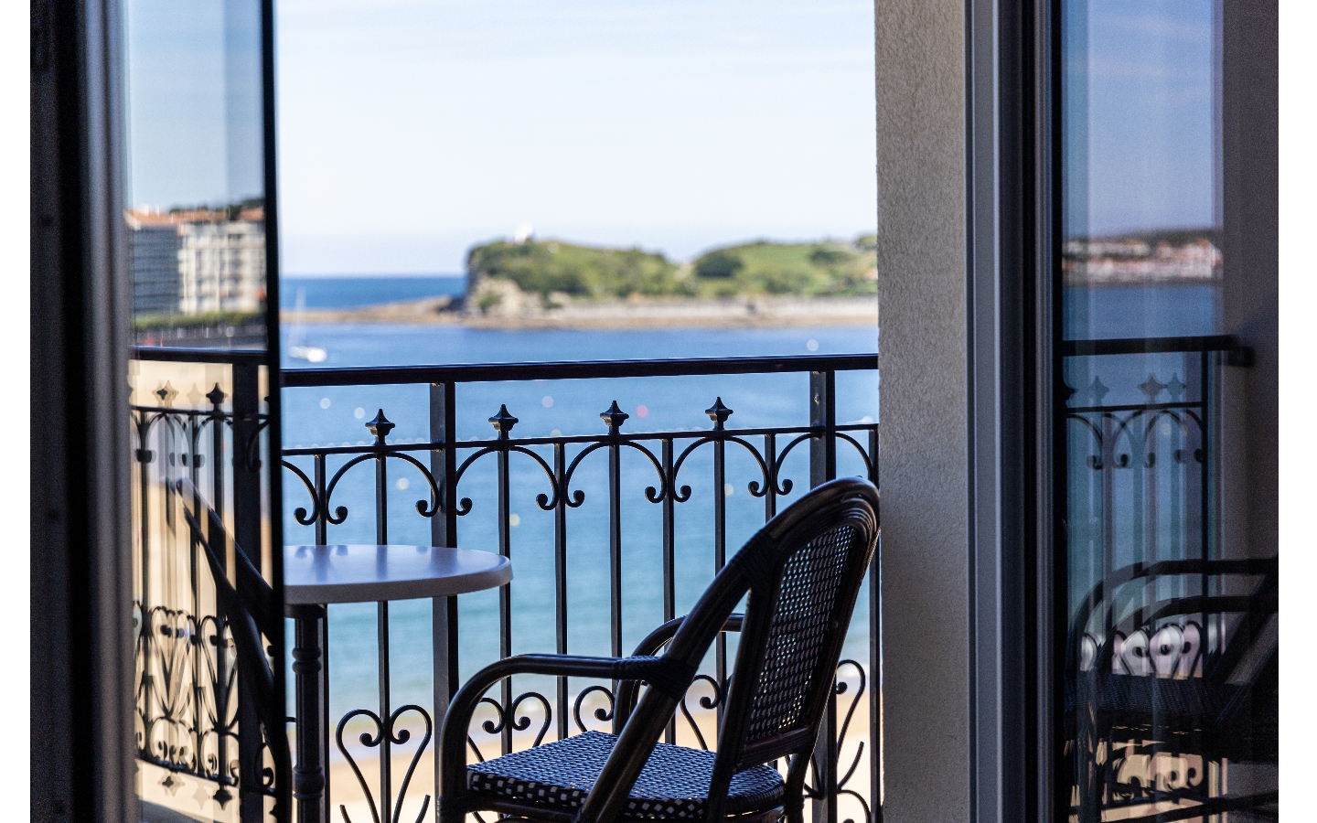 Hôtel de la Plage, Saint-Jean-de-Luz - photo 27