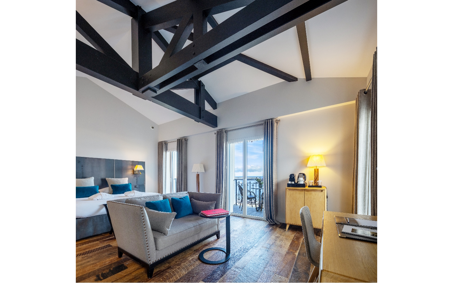 Hôtel de la Plage, Saint-Jean-de-Luz - photo 28