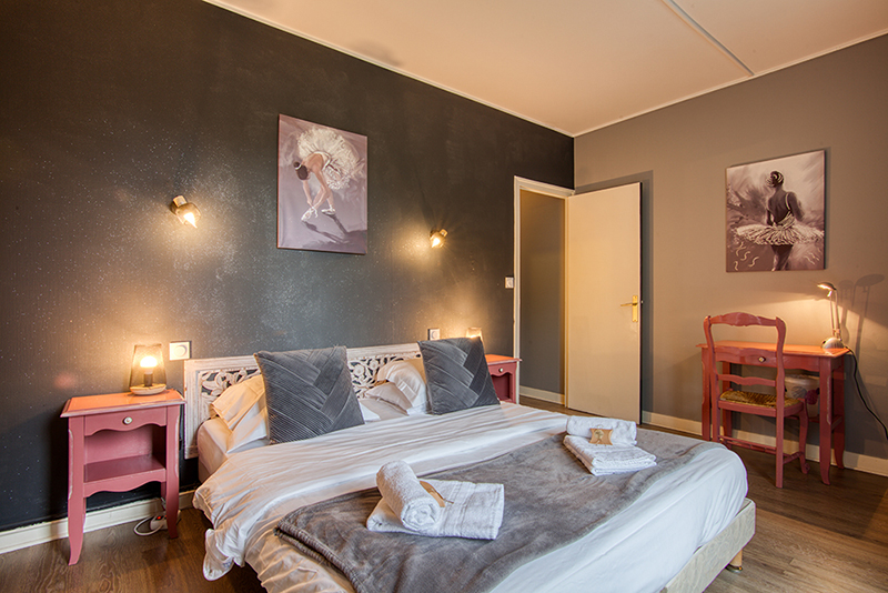 Hôtel la Beauronne - photo 5