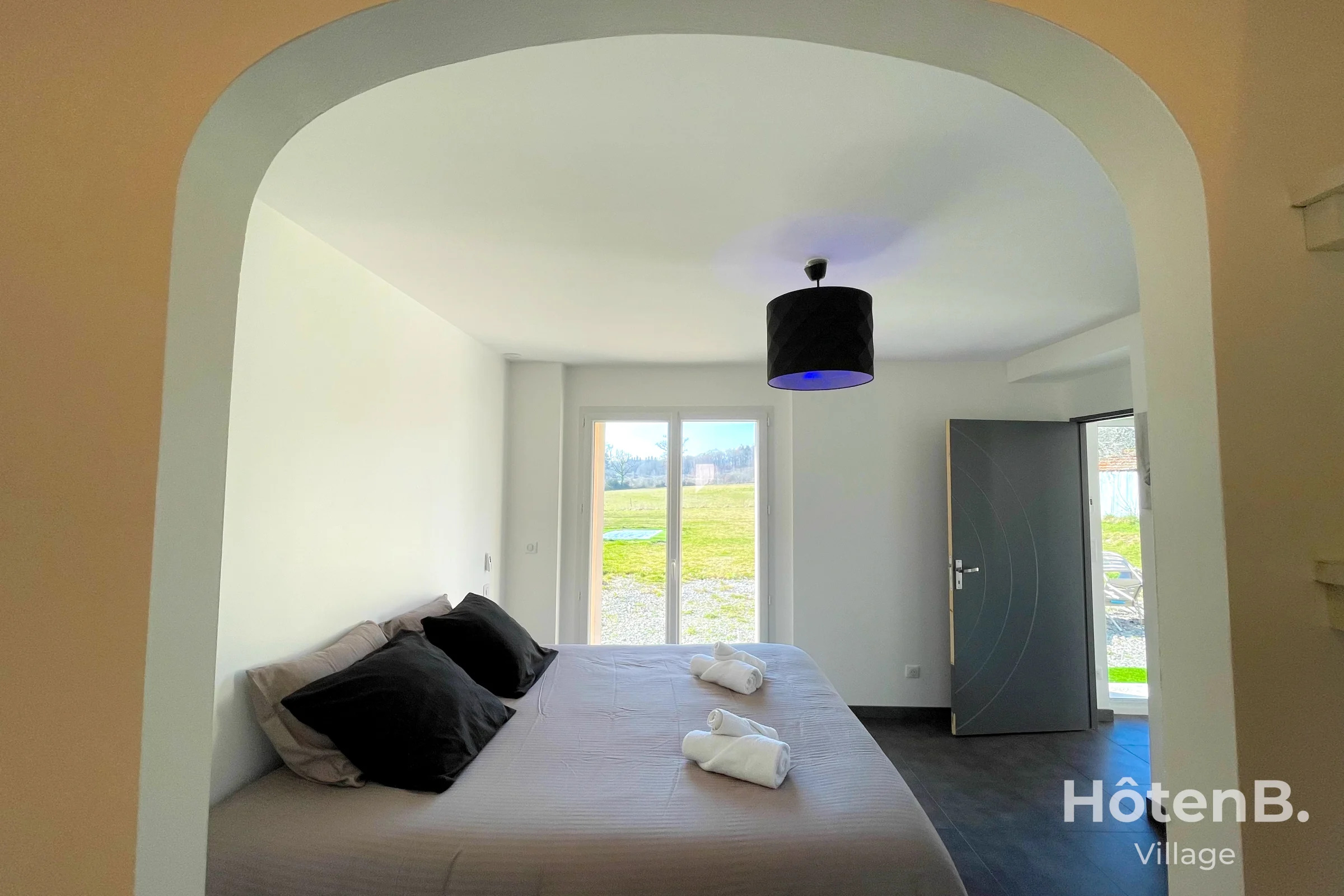 La Vedrenne : Grange connectée à Limoges, Bonnac-la-Côte - photo 6