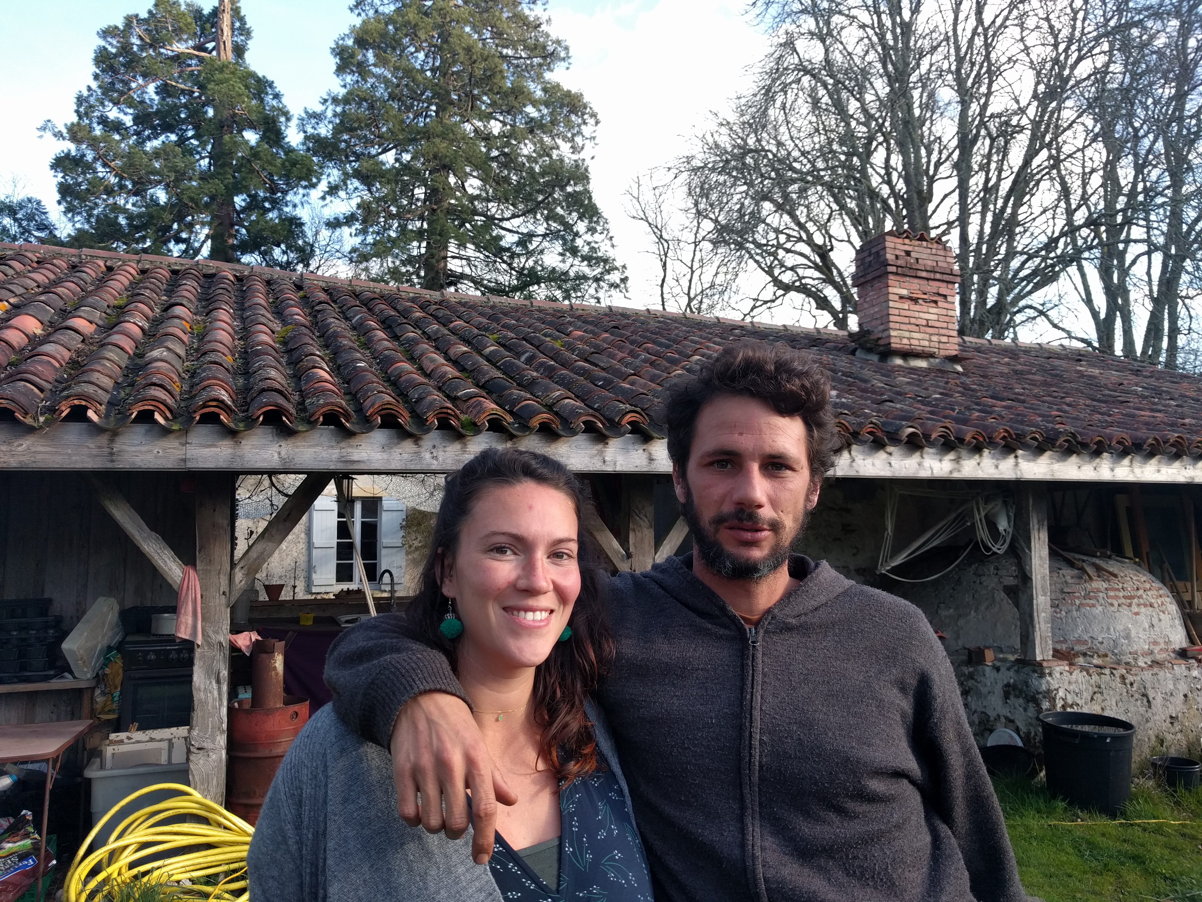 Les Jardins d'Atyoula, Losse - photo 7