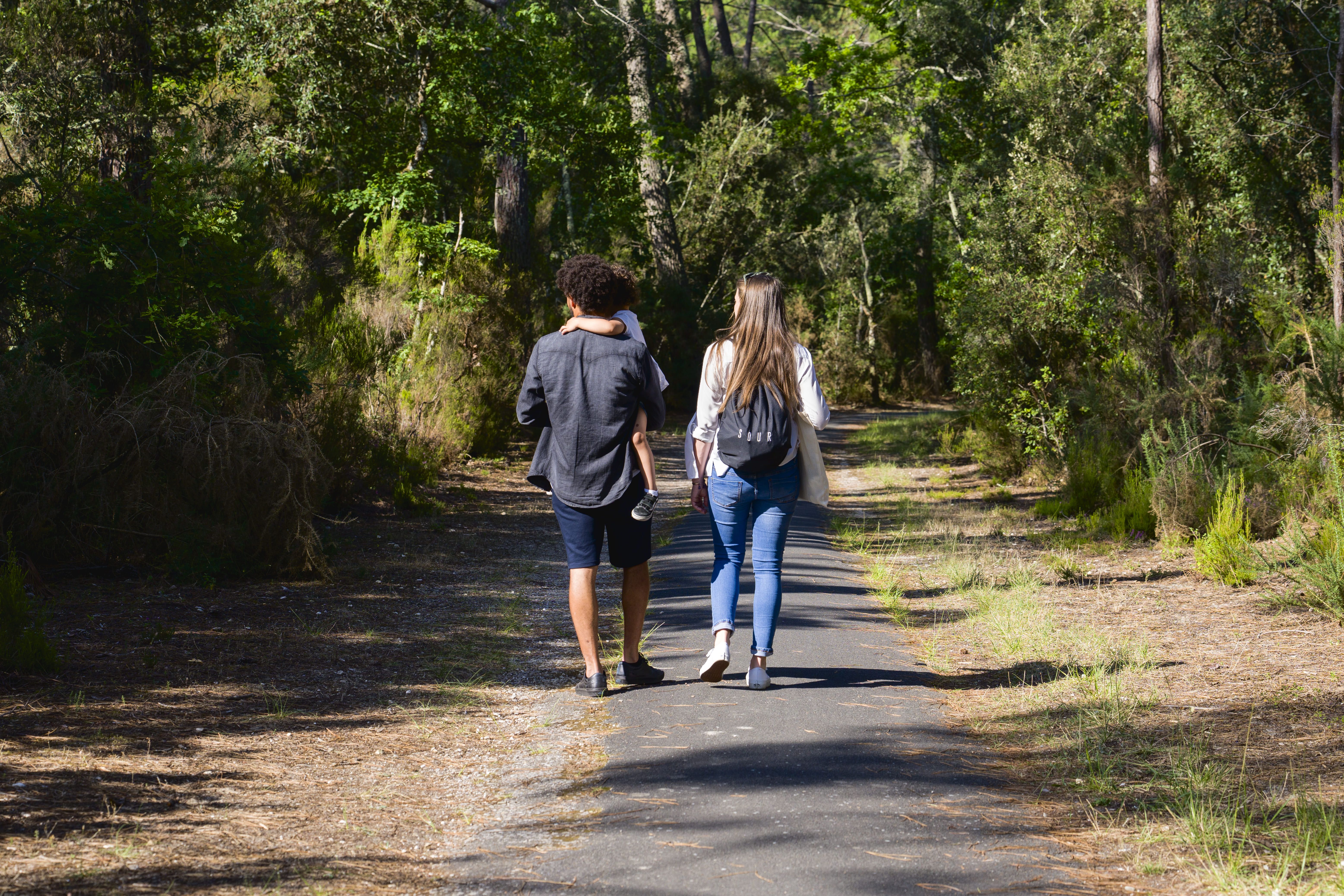 Réserve naturelle des Dunes et Marais d'Hourtin, Hourtin - photo 8