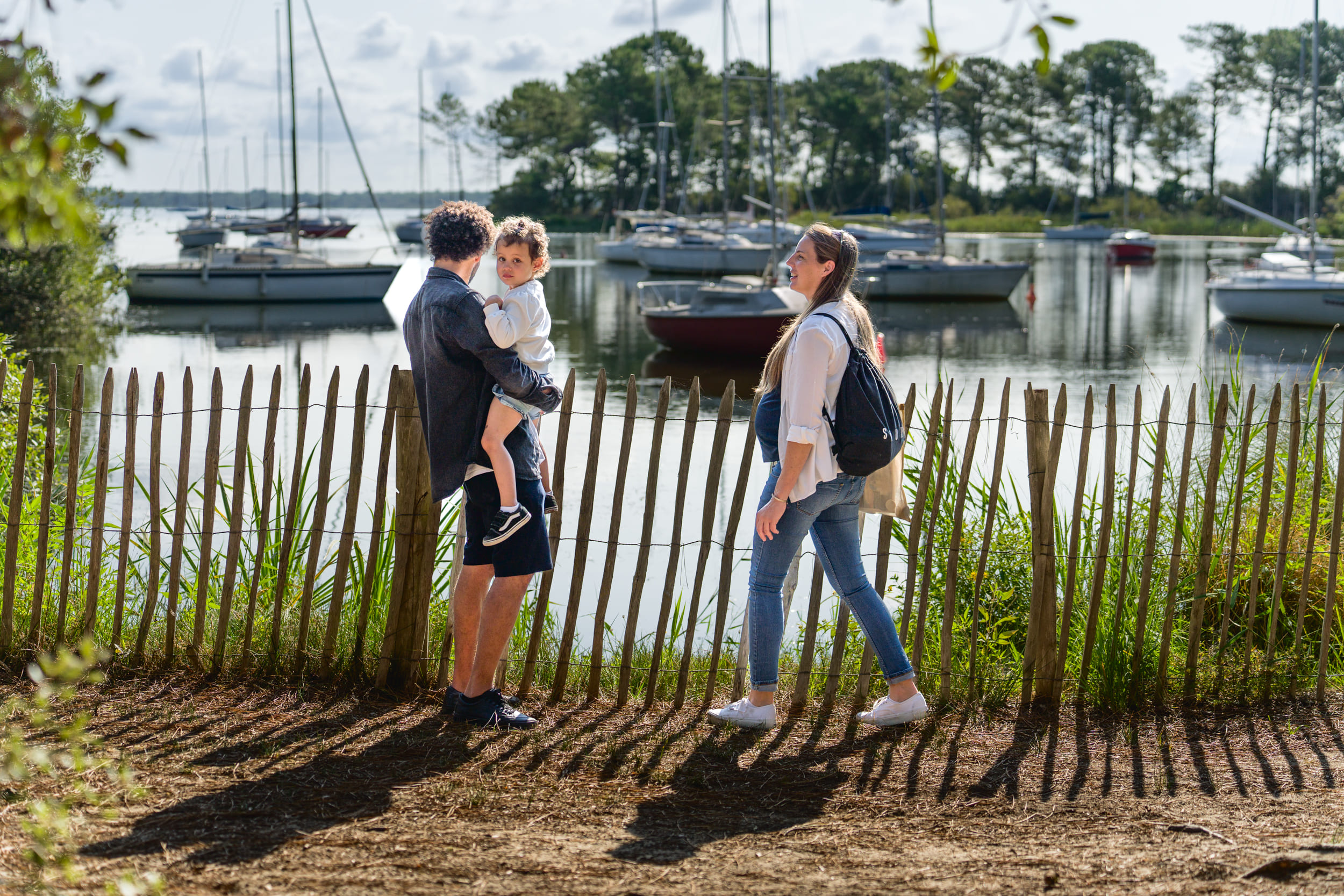Réserve naturelle des Dunes et Marais d'Hourtin, Hourtin - photo 5