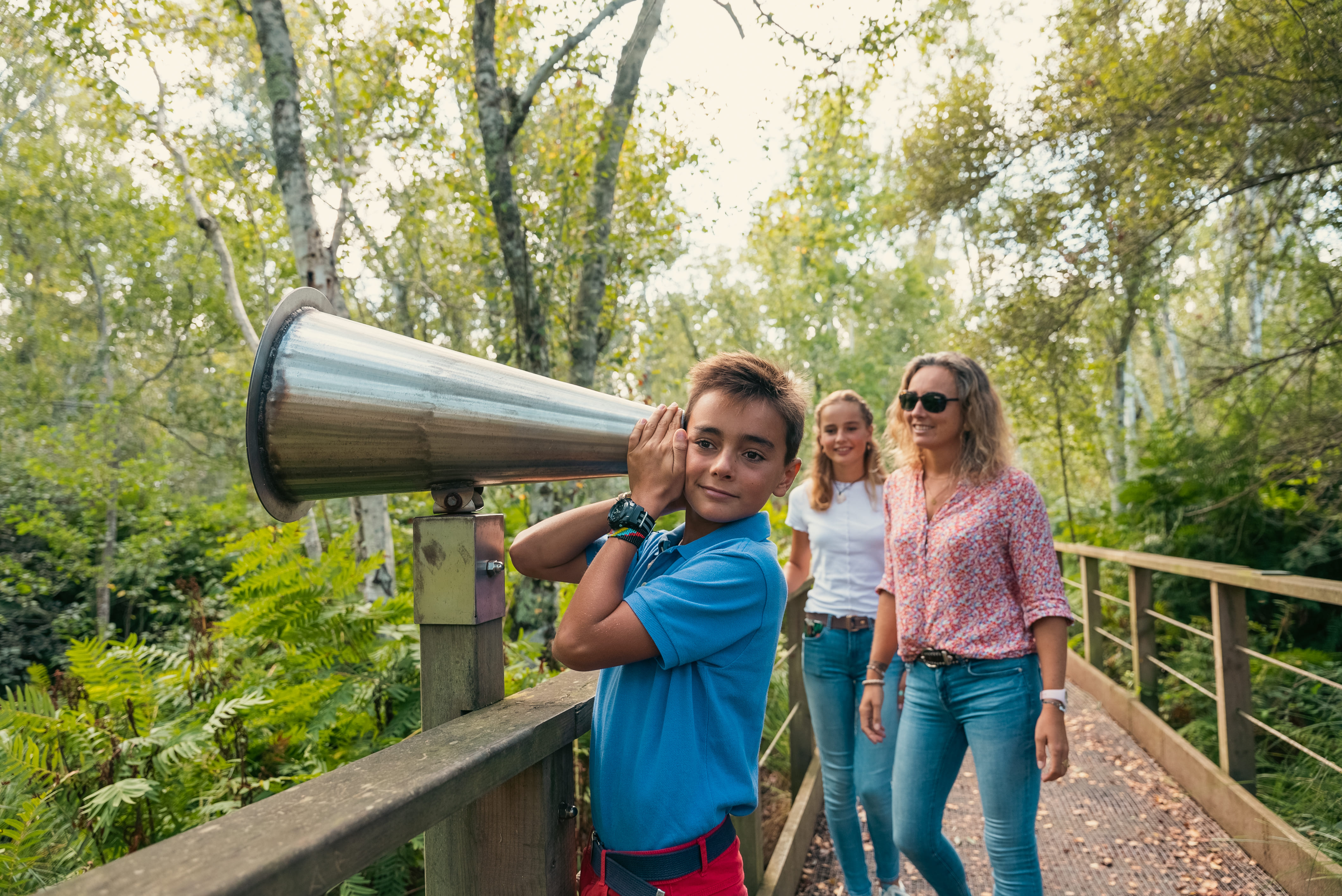 Lagune de Contaut, Hourtin - photo 7