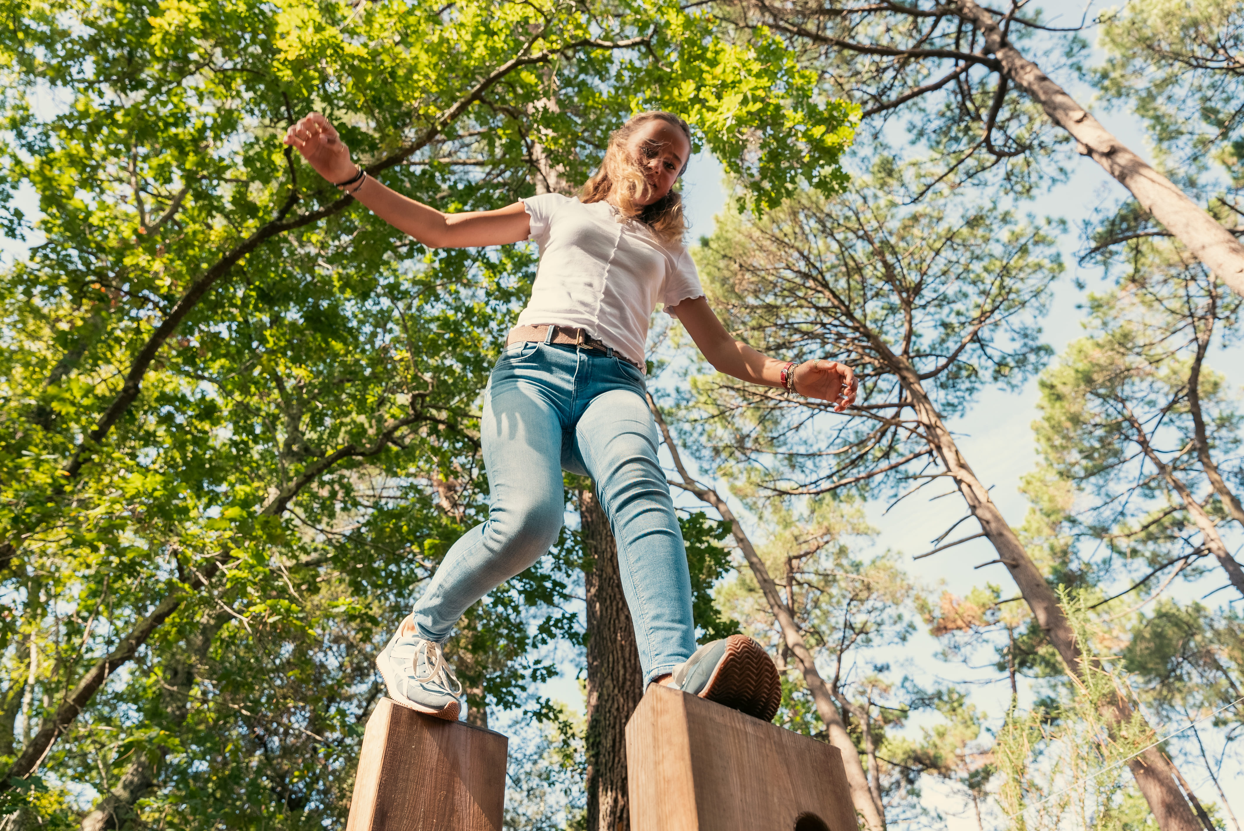 Réserve naturelle des Dunes et Marais d'Hourtin, Hourtin