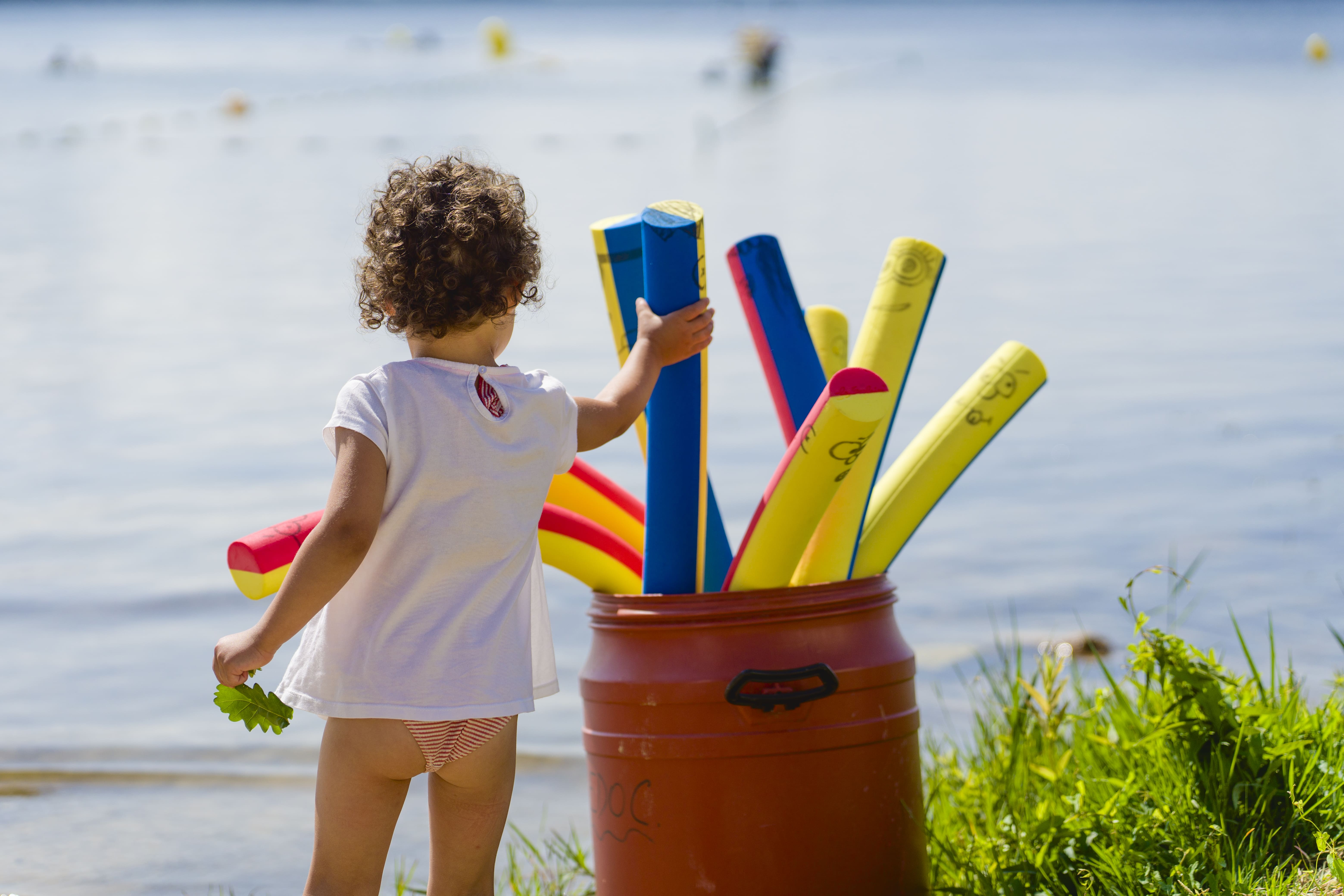 Lac de Hourtin-Carcans, Carcans - photo 2