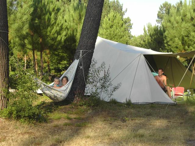 Camping l'Acacia - Aire naturelle, Hourtin - photo 6