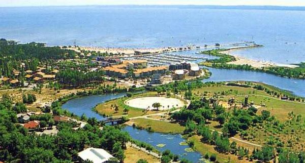 Gîte des Métairies, Hourtin - photo 11