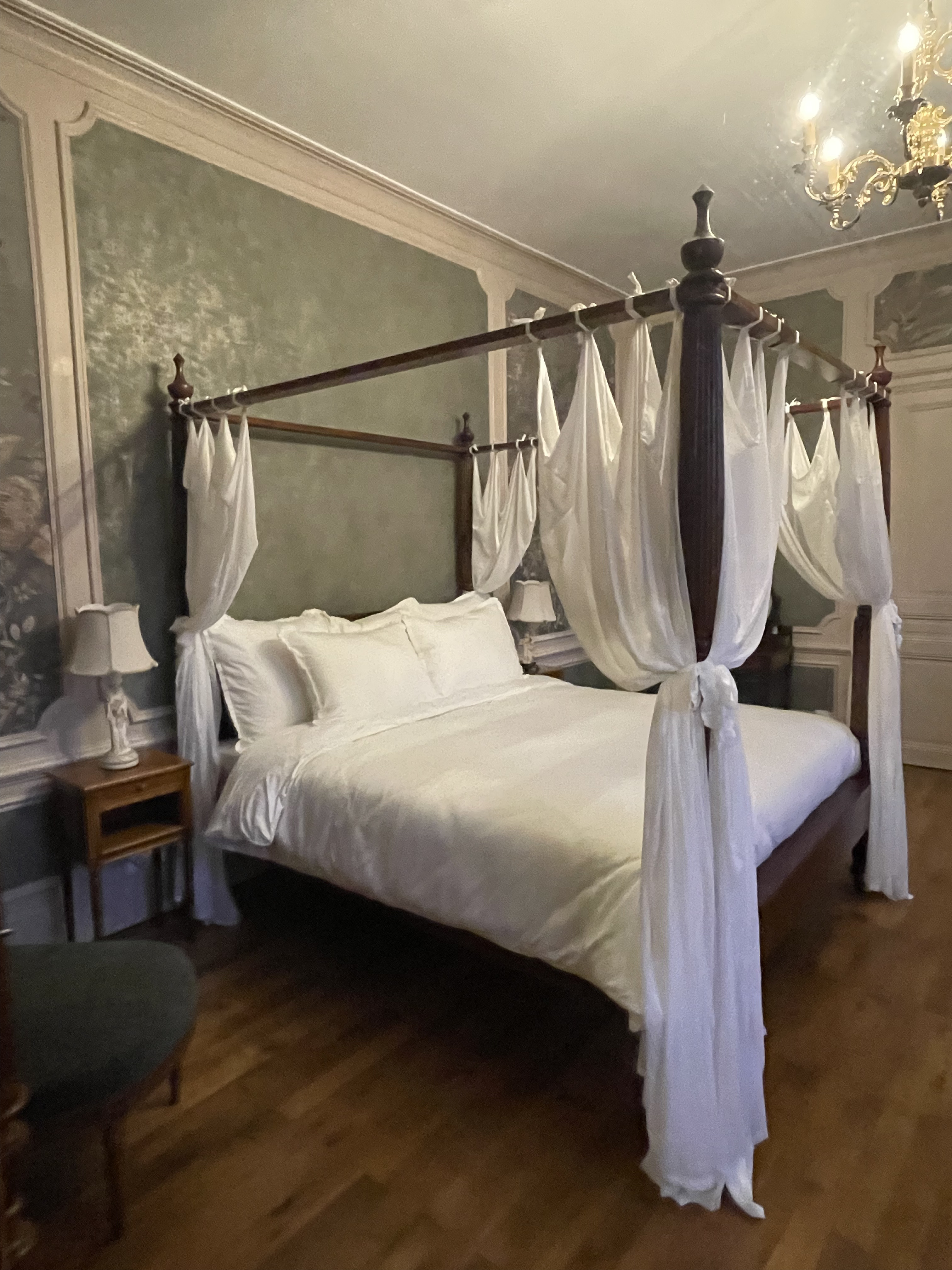 House of Mailly, Châtellerault - photo 14