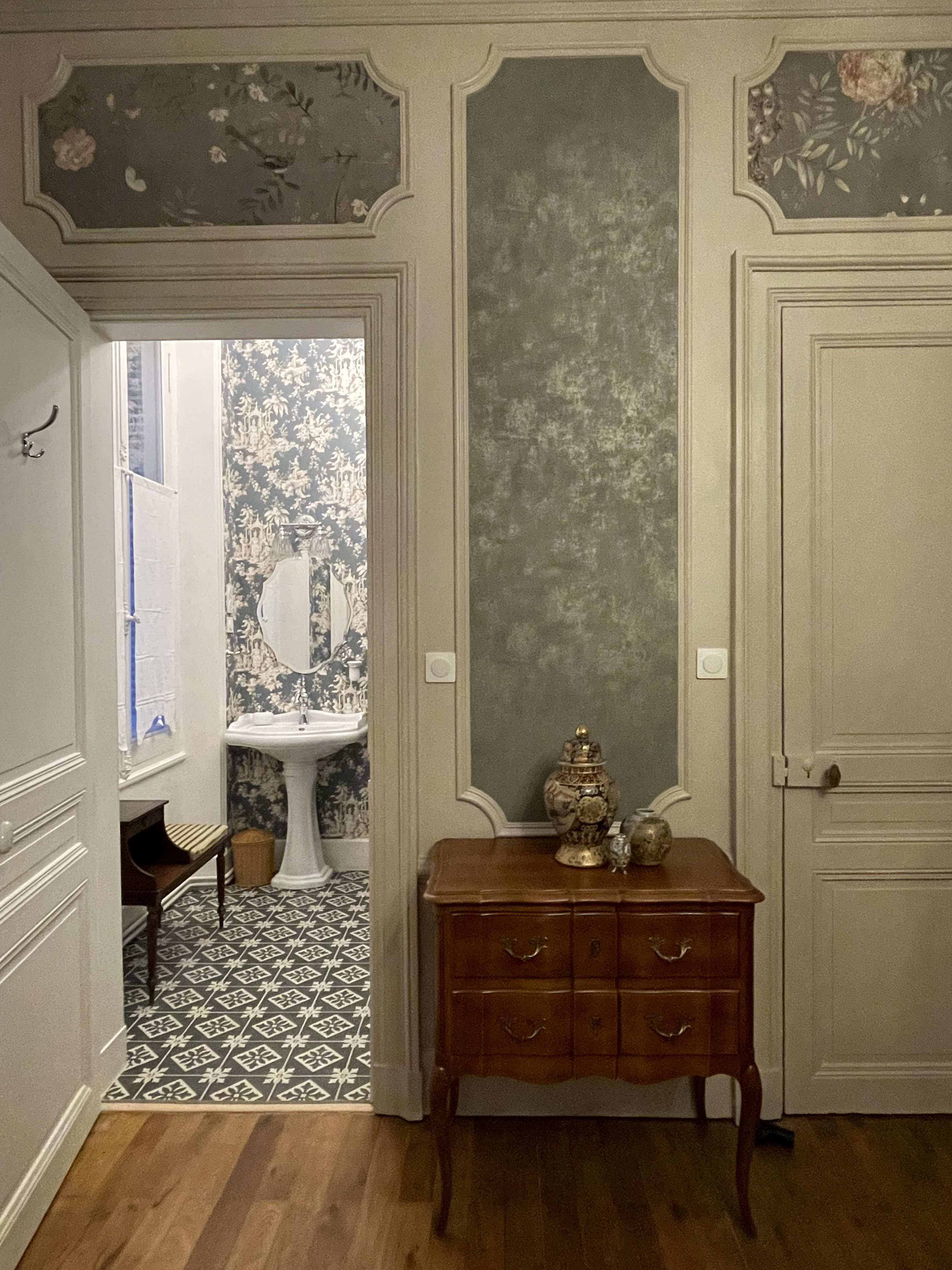 House of Mailly, Châtellerault - photo 15